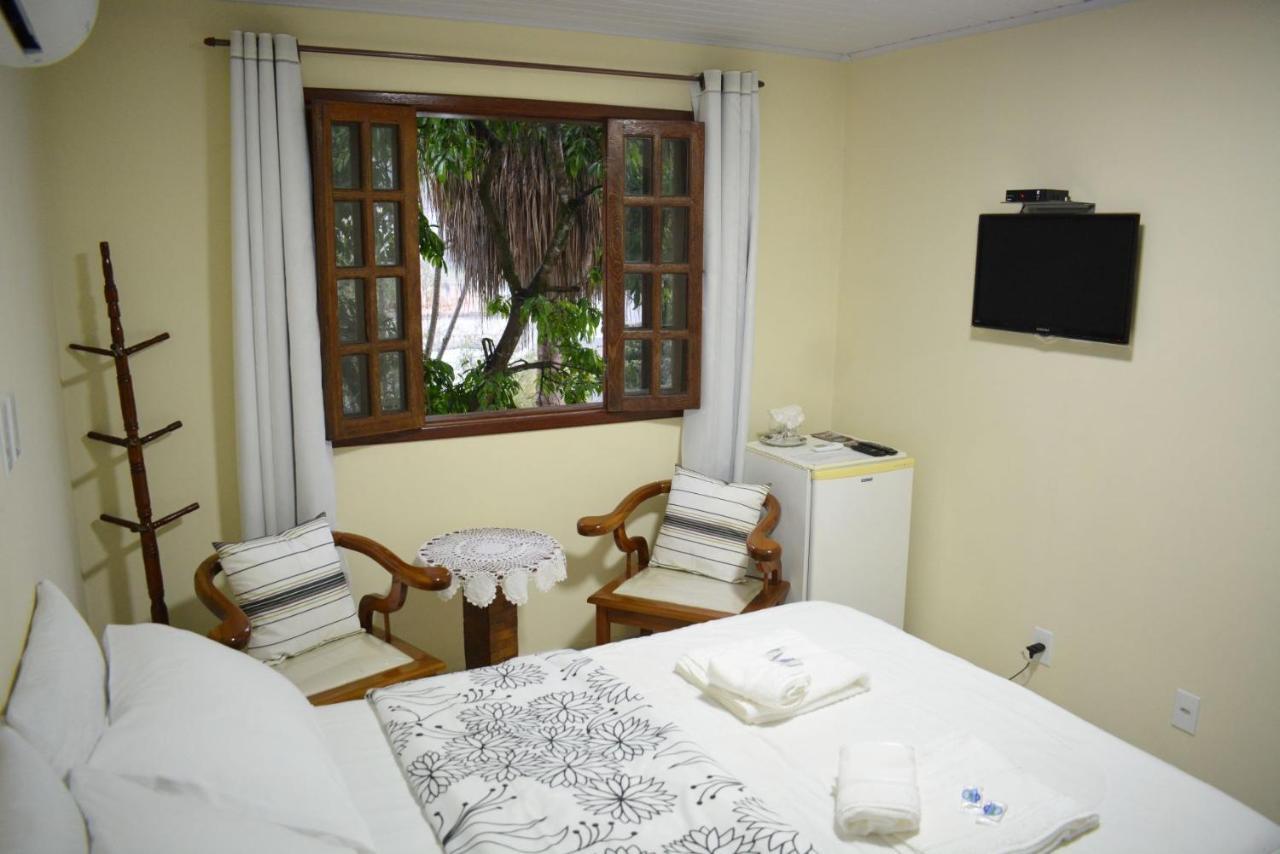Nova Suite - Centro De Domingos Martins + Cafe Da Manha Dış mekan fotoğraf